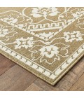 Oriental Weavers Area Rug Marina 7764J Tan 7'10" X 10'10"