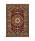 Oriental Weavers Area Rug Masterpiece 113R2 Red 6' 7" X  9' 6"