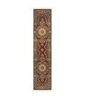 Oriental Weavers Area Rug Masterpiece 113R2 Red 6' 7" X  9' 6"