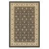 Oriental Weavers Masterpiece 1331B Navy/ Ivory Area Rug 9 ft. 10 in. X 12 ft. 10 in. Rectangle