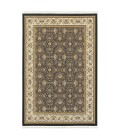 Oriental Weavers Area Rug Masterpiece 1331B Navy 9'10" X 12'10"