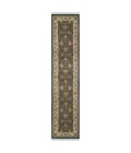 Oriental Weavers Area Rug Masterpiece 1331B Navy 2' 3" X 10' 0" Runner
