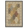 Oriental Weavers Masterpiece 1331X Navy/ Multi Area Rug 9 ft. 10 in. X 12 ft. 10 in. Rectangle