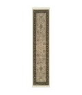 Masterpiece Area Rug Oriental Weavers Area Rug Masterpiece 1335I Ivory 3'10" X 5' 5"