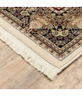 Oriental Weavers Area Rug Masterpiece 1802W Ivory 9'10" X 12'10"