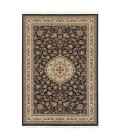 Masterpiece Area Rug Oriental Weavers Area Rug Masterpiece 033B2 Navy 5' 3" X 7' 6"