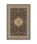 Oriental Weavers Area Rug Masterpiece 033B2 Navy 6' 7" X  9' 6"