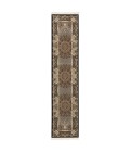 Masterpiece Area Rug Oriental Weavers Area Rug Masterpiece 5330B Blue 3'10" X 5' 5"