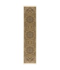 Oriental Weavers Area Rug Masterpiece 8022J Gold 9'10" X 12'10"