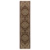 Oriental Weavers Masterpiece 8022R Red/ Gold Area Rug 2 ft. 3 in. X 10 ft. 0 in. Runner