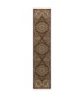 Oriental Weavers Area Rug Masterpiece 8022R Red 6' 7" X  9' 6"