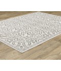 Oriental Weavers MONTECITO 2062H Grey 5' 3X7' 6