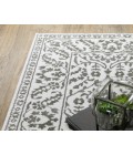 Oriental Weavers MONTECITO 2062H Grey 5' 3X7' 6