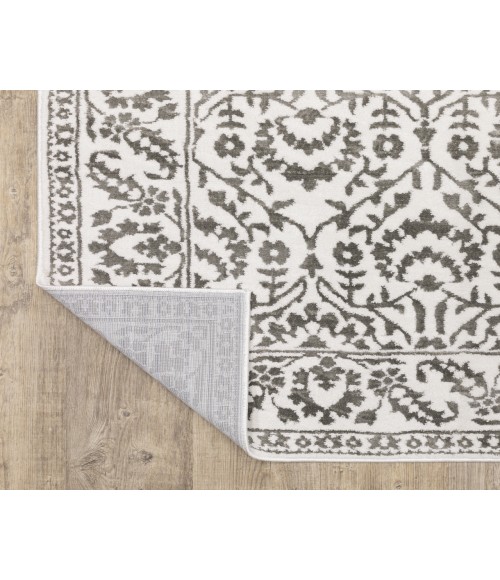 Oriental Weavers MONTECITO 2062H Grey 5' 3X7' 6