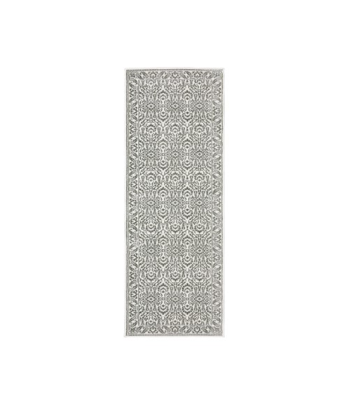 Oriental Weavers MONTECITO 2062H Grey 5' 3X7' 6