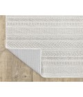 Oriental Weavers MONTECITO 4929E White 2' 3X7' 6