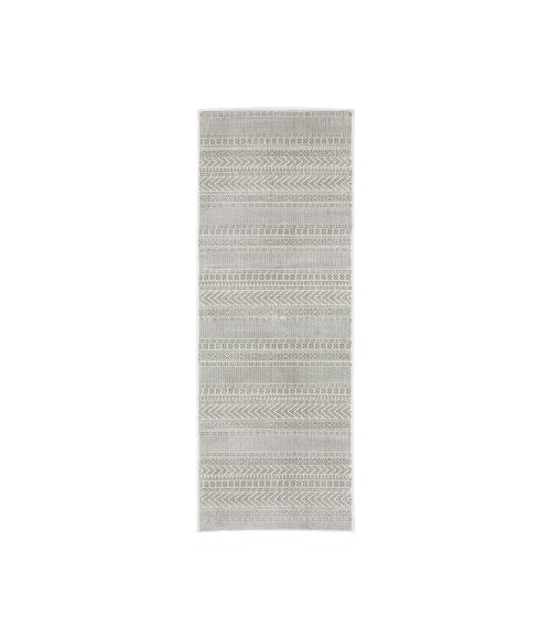 Oriental Weavers MONTECITO 4929E White 2' 3X7' 6