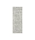 Oriental Weavers Montecito Rug Oriental Weavers MONTECITO 5150w White/Grey Rug 3'3X5'
