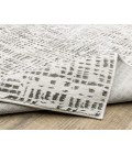 Oriental Weavers Montecito Rug Oriental Weavers MONTECITO 5150w White/Grey Rug 3'3X5'