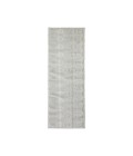 Oriental Weavers MONTECITO 8111W Grey 6' 7X9' 6