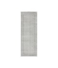 Oriental Weavers MONTECITO 94w White/Grey Rug 3' 3X5'