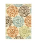 Montego Area Rug Oriental Weavers Area Rug Montego 697J6 Beige 2' 5" X 4' 5"