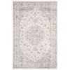 Oriental Weavers Myers Park Myp01 Beige/ Gold Area Rug 5 ft. X 7 ft. Rectangle