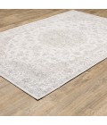 Oriental Weavers Area Rug Myers Park MYP01 Beige 5' X  7'