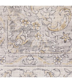 Oriental Weavers Myers Park Myp01 Beige/ Gold Area Rug 5 ft. X 7 ft. Rectangle