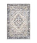 Oriental Weavers Area Rug Myers Park MYP02 Blue 5' X  7'