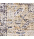 Oriental Weavers Area Rug Myers Park MYP02 Blue 5' X  7'