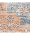 Oriental Weavers Area Rug Myers Park MYP03 Rust 5' X  7'