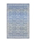 Oriental Weavers Area Rug Myers Park MYP04 Blue 5' X  7'