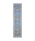 Oriental Weavers Area Rug Myers Park MYP04 Blue 5' X  7'