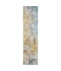 Oriental Weavers Area Rug Myers Park MYP09 Yellow 5' X  7'