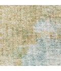 Oriental Weavers Area Rug Myers Park MYP09 Yellow 5' X  7'