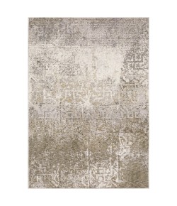 Oriental Weavers Nebulous 1330E Beige/ Grey Area Rug 6 ft. 7 in. X 9 ft. 6 in. Rectangle