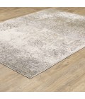 Oriental Weavers Area Rug Nebulous 1330E Beige 6' 7" X  9' 6"