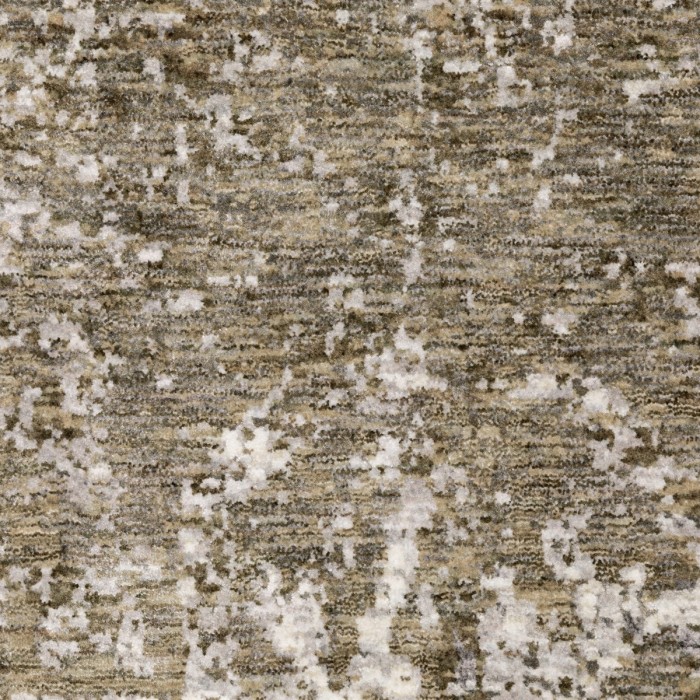Oriental Weavers Area Rug Nebulous 1330E Beige 2' 3" X  7' 6" Runner