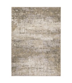 Oriental Weavers Nebulous 001H9 Beige/ Grey Area Rug 7 ft. 10 in. X 10 ft. 10 in. Rectangle