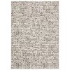Oriental Weavers Nebulous 2060W Ivory/ Grey Area Rug 7 ft. 10 in. X 10 ft. 10 in. Rectangle