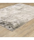 Oriental Weavers Area Rug Nebulous 002X9 Beige 3' 3" X  5'