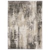 Oriental Weavers Nebulous 4151N Grey/ Beige Area Rug 6 ft. 7 in. X 9 ft. 6 in. Rectangle
