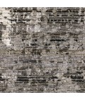 Oriental Weavers Area Rug Nebulous 4151N Grey 2' 3" X  7' 6" Runner