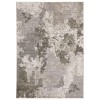 Oriental Weavers Nebulous 5091E Grey/ Ivory Area Rug 2 ft. 3 in. X 7 ft. 6 in. Runner
