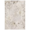 Oriental Weavers Nebulous 050J9 Ivory/ Beige Area Rug 3 ft. 3 in. X 5 ft. Rectangle