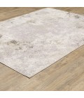 Oriental Weavers Area Rug Nebulous 050J9 Ivory 7'10" X 10'10"