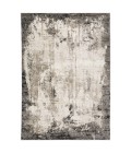 Nebulous Area Rug Oriental Weavers Area Rug Nebulous 7151E Grey 5' 3" X 7' 6"