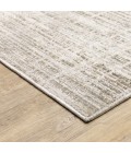 Oriental Weavers Area Rug Nebulous 071E9 Beige 9'10" X 12'10"