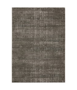 Oriental Weavers Nebulous 751D9 Charcoal/ Grey Area Rug 2 ft. 3 in. X 7 ft. 6 in. Runner